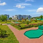 711, Seepark Apartment Sellin (Rugen)