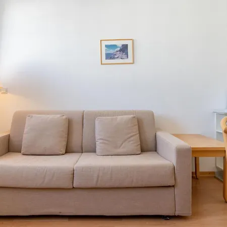 Appartamento 711, Seepark *