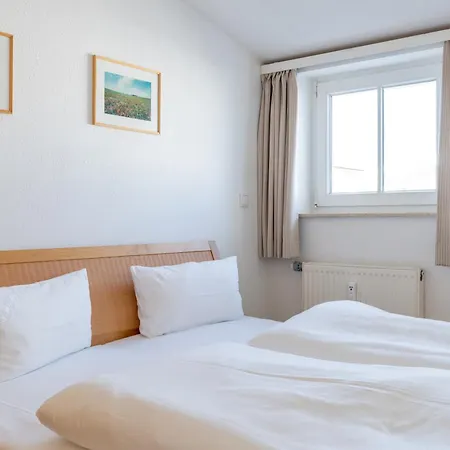 711, Seepark Appartement *