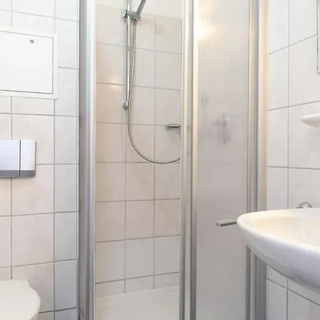 Appartamento 711, Seepark