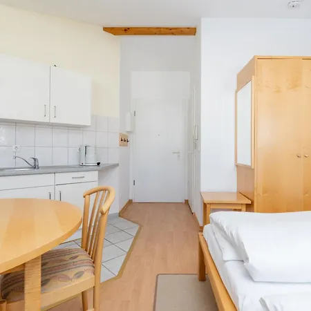 Appartement 711, Seepark Sellin (Rugen)