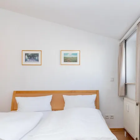 Appartamento 711, Seepark Sellin (Rugen)