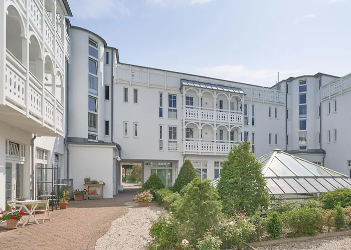 711, Seepark Appartement