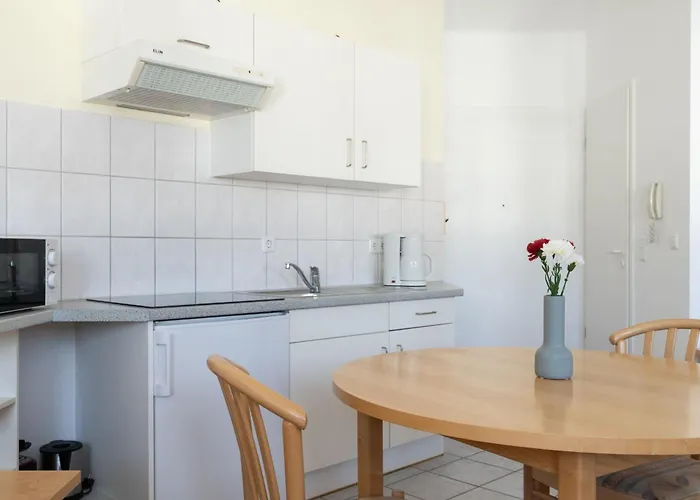 711, Seepark Appartement