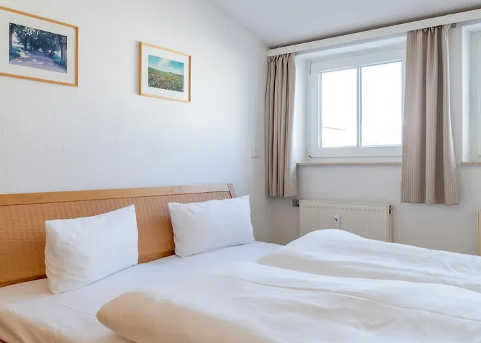 711, Seepark Appartement *