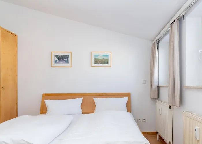 Appartement 711, Seepark Sellin (Rugen)